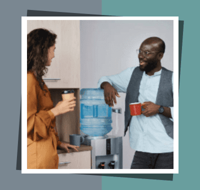 A Guide To Choosing The Right Freestanding Water Dispenser For Your Business